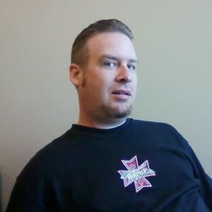 Meet your Posher, Jason